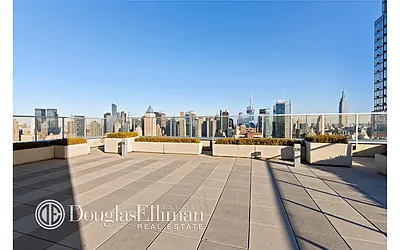 Sold by Douglas Elliman