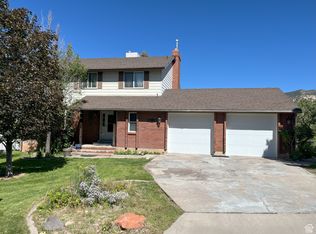 1195 Wildflower Ln, Cedar City, UT 84720