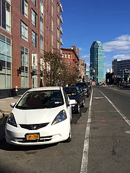 Rented by NCR Real Estate