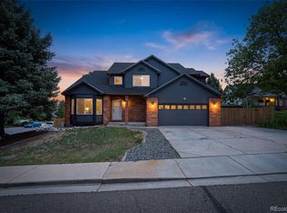 1464 Cherrywood Way, Longmont, CO 80504