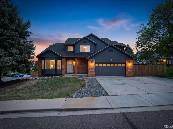 1464 Cherrywood Way, Longmont, CO 80504