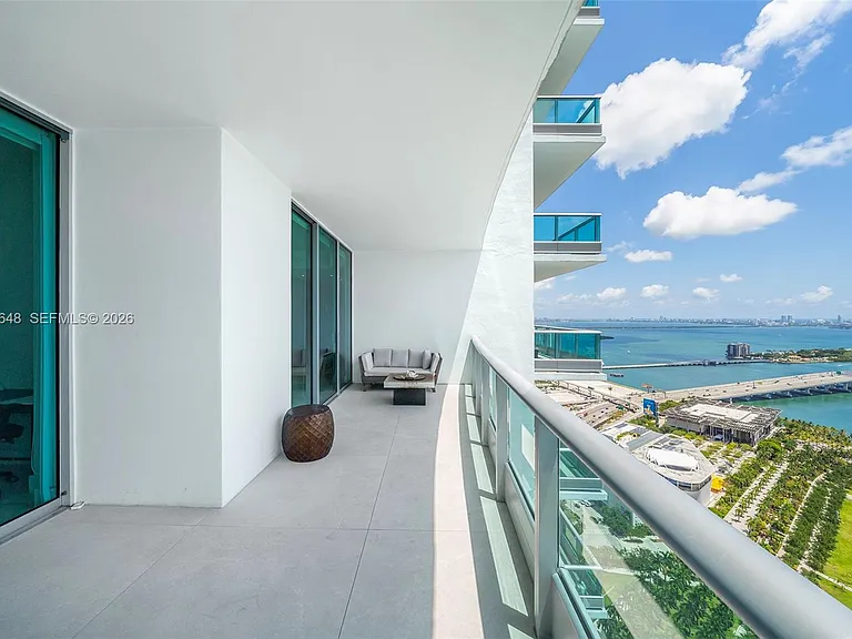 900 Biscayne Blvd #4202 — Photo 56