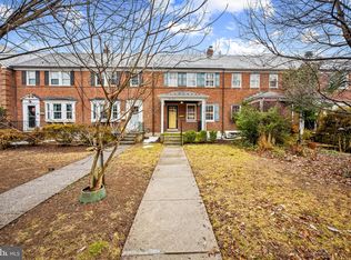 111 Dunkirk Rd, Baltimore, MD 21212