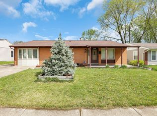 552 Daventry Ln, Columbus, OH