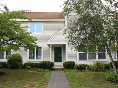 10 Pine Brook Ln #E4, Springfield, VT, 05156