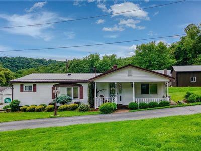 105 Crabapple Ln, Hammondsville, OH, 43930