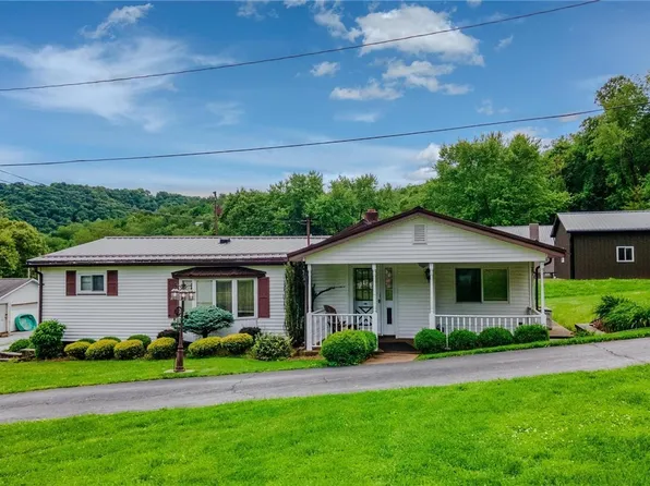 105 Crabapple Ln, Hammondsville, OH 43930