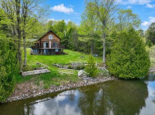 841 Morgan Charleston Road, Morgan, VT 05853