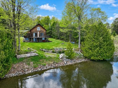 841 Morgan Charleston Road, Morgan, VT, 05853