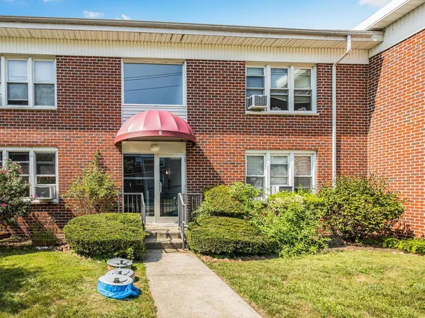 9 Wainwright Avenue #1A, Yonkers, NY 10710