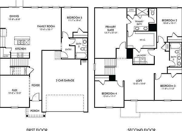 2nd image of 1016 Oak Glen Ct