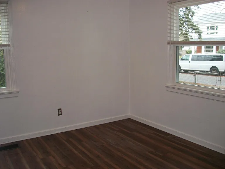 Front Bedroom