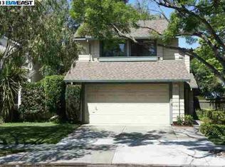 3512 Kamp Dr, Pleasanton, CA 94588