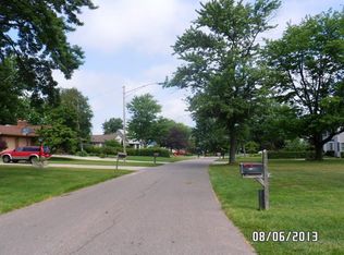 318 Euclid Ave, Michigan City, IN