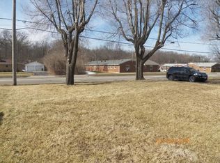 1320 S Alex Rd, Dayton, OH 45449