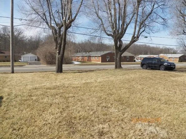 1320 S Alex Rd, Dayton, OH 45449