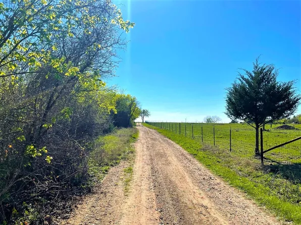 15 County Road 3352, Hubbard, TX 76648
