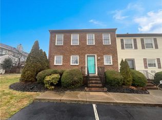 2202 Huntington Rd Unit F1, Burlington, NC 27215