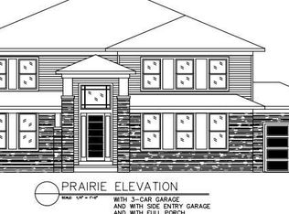 655 Cypress Way, Oregon, WI 53575