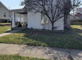 1915 North St, Logansport, IN 46947