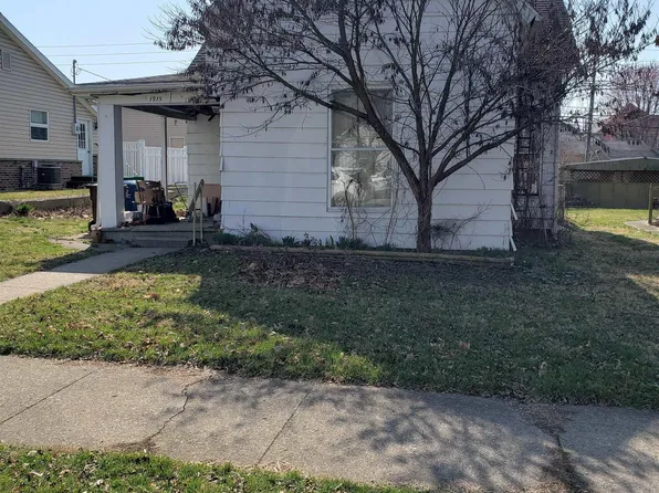 1915 North St, Logansport, IN 46947