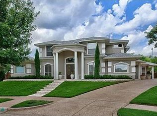 4804 Lakeshore Ct, Colleyville, TX 76034