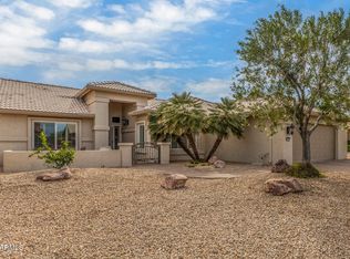 15741 W VALE Drive, Goodyear, AZ 85395
