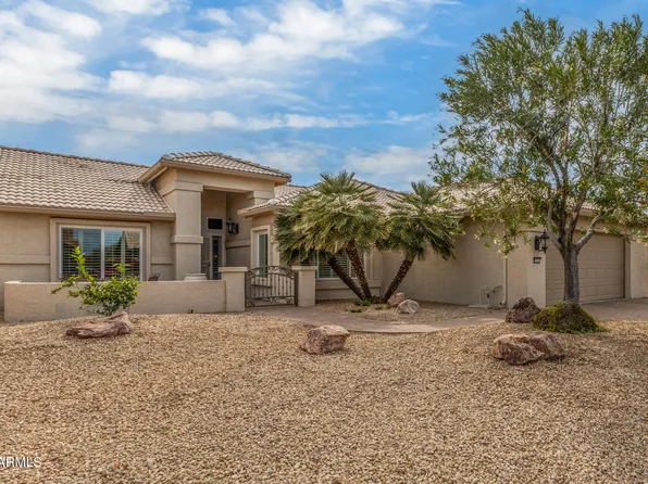 15741 W VALE Drive, Goodyear, AZ 85395