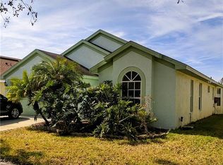 19347 Garden Quilt Cir, Lutz, FL 33558