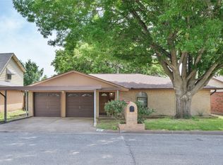 632 Saddle Rd, White Settlement, TX 76108