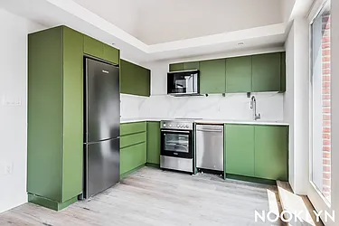 Rented by Nooklyn NYC LLC