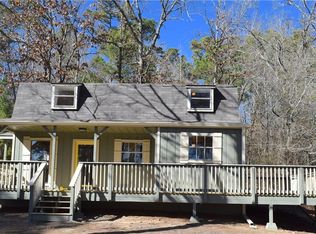 2782 Acr #319, Frankston, TX