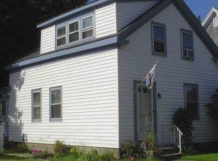 6 Tea St, Rockland, ME 04841