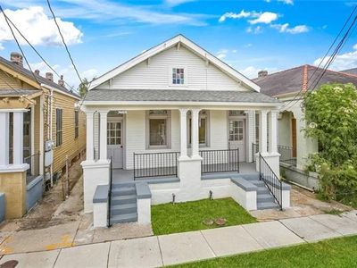 1716-18 Fern St, New Orleans, LA, 70118