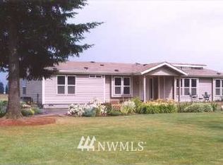 155 Jem Mar Ln, Ethel, WA 98542