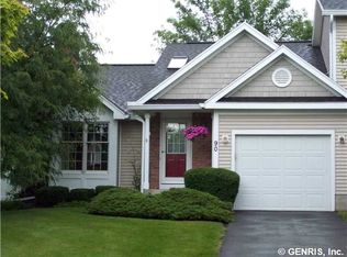 90 Running Creek Cir, Rochester, NY 14623