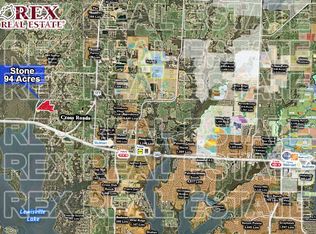 0 Rock Hill Rd, Aubrey, TX 76227