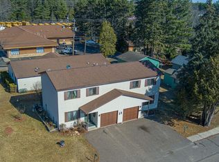 702/704 2nd Ave, Woodruff, WI 54568