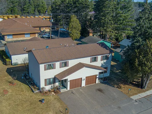 702/704 2nd Ave, Woodruff, WI 54568