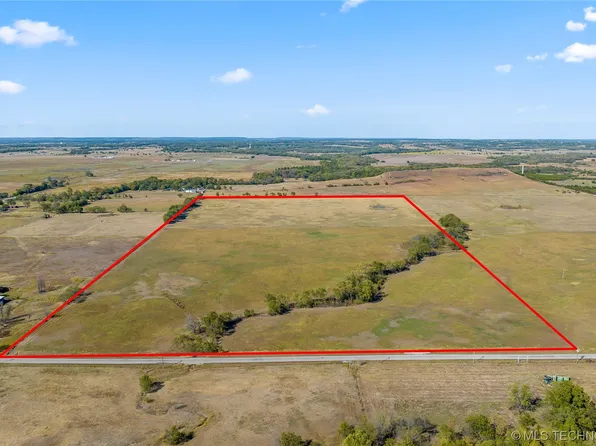 300 Road, Wann, OK 74083