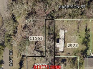 2979 Snell St, Jacksonville, FL 32218