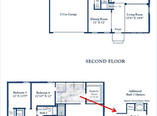 309 Greenbriar Blvd, Poplar Grove, IL 61065