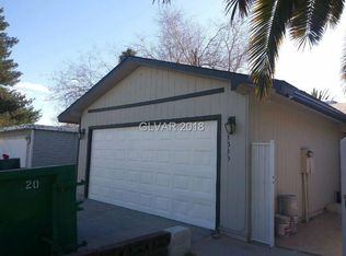 3535 Anthony Dr, Las Vegas, NV 89121
