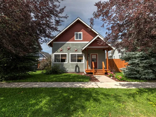 2515 Snaffle Bit Way, Missoula, MT 59808
