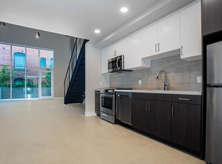 Emerald, Los Angeles, CA 90015
