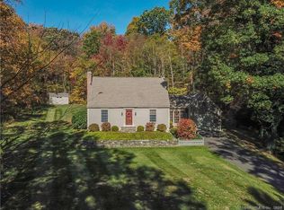 199 E Hartland Rd, Barkhamsted, CT 06063