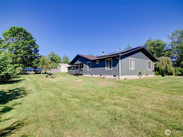 3046 Old Highway 99 North Road, Burlington, WA 98233