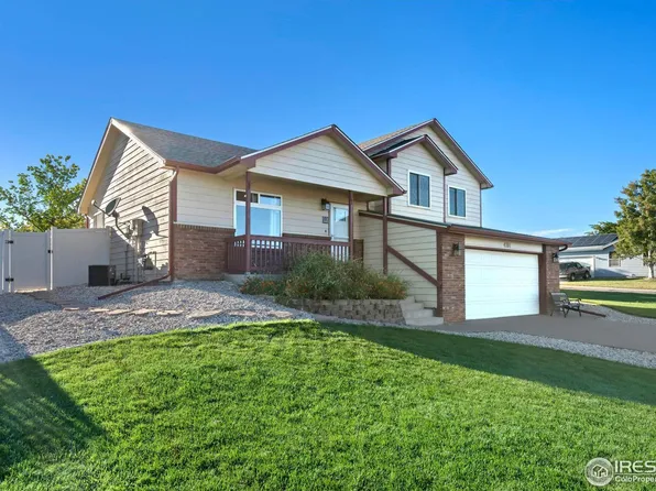 4101 28th Ave, Evans, CO 80620