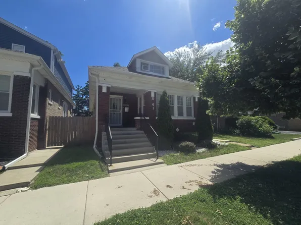 8041 S Dorchester Ave, Chicago, IL 60619