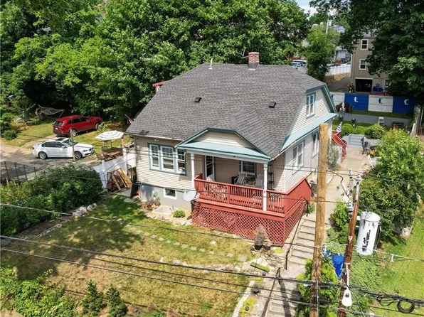 2 Oak Street, Norwalk, CT 06854